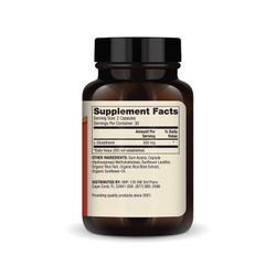 Liposomal Glutathione 60 капсул Dr.Mercola