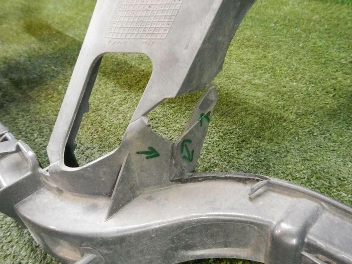 Телевизор Ford Mondeo 4 (2006-2014)