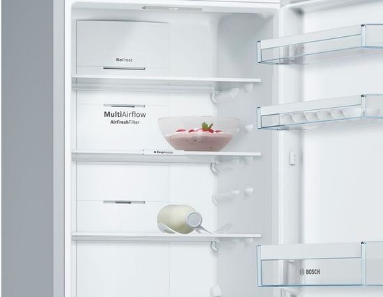 Холодильник Bosch KGN36VL21R