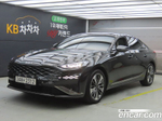 Kia K8 Hybrid Signatures (01.2022)