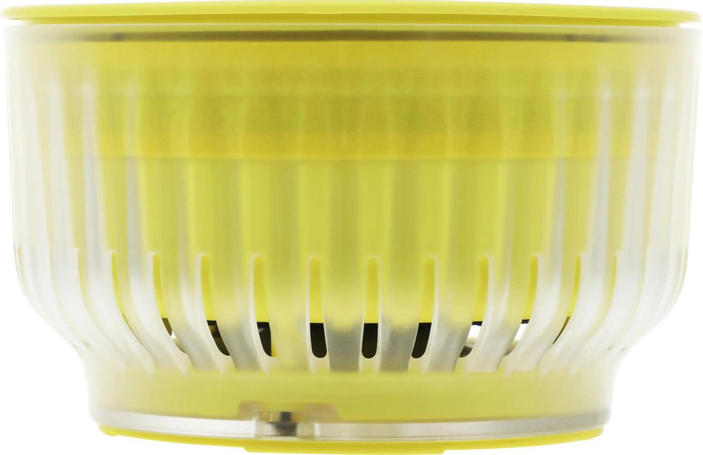 Умная колонка SBER Boom Mini 2 SBDV-00250Y, 5Вт, с Салют, желтый