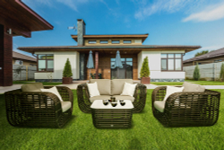 Диван 2-х местный, коллекция Саванна