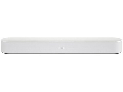 Саундбар Sonos Beam White