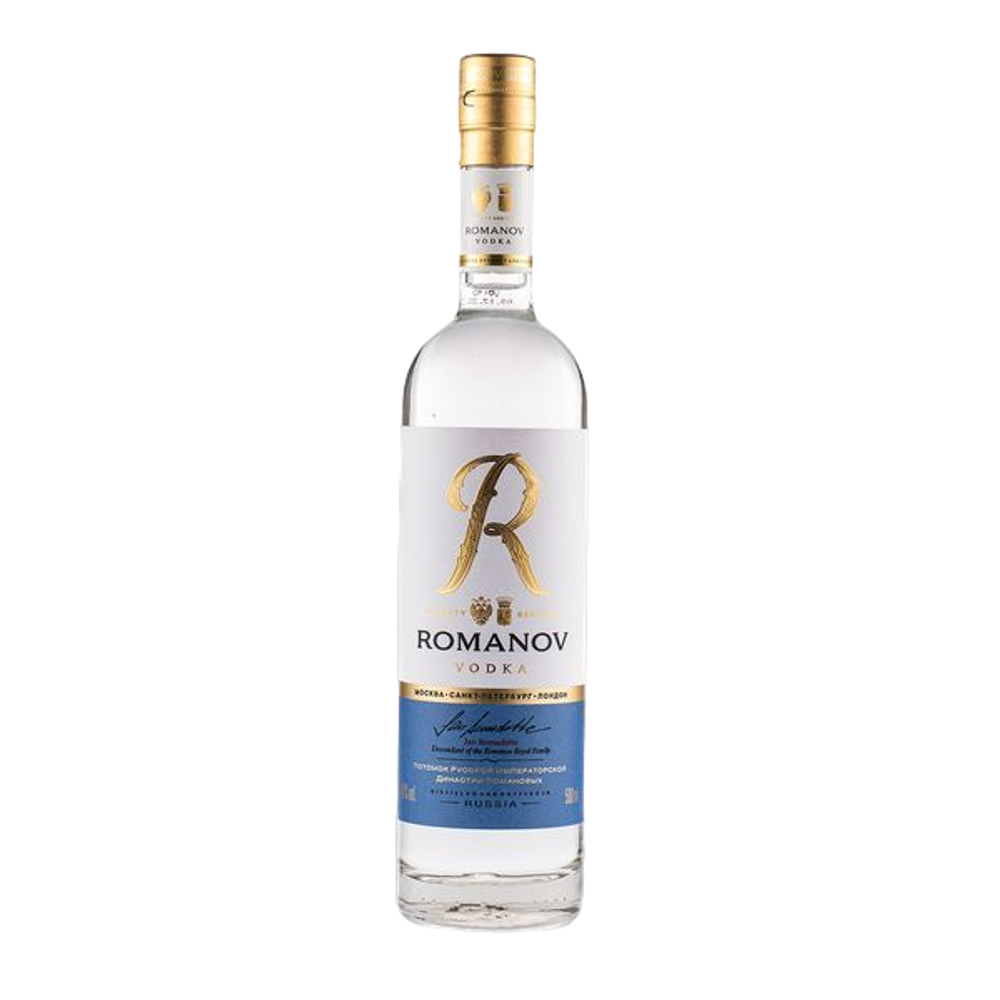 Romanov 0.7