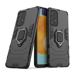 Противоударный чехол с кольцом Panther Case для Samsung Galaxy A73 5G