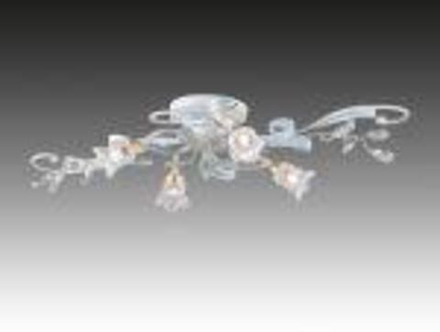 Люстра MA306CC-4