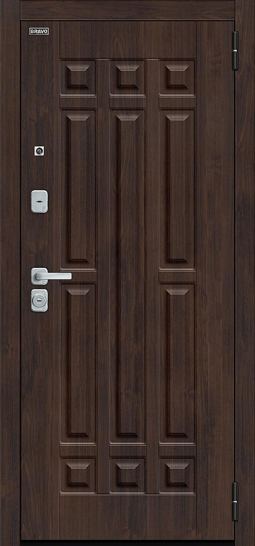 Форм/BChrome Almon/Bianco Melinga 205*86 правое