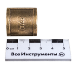 Муфта Terma 1/2 лат. 06320