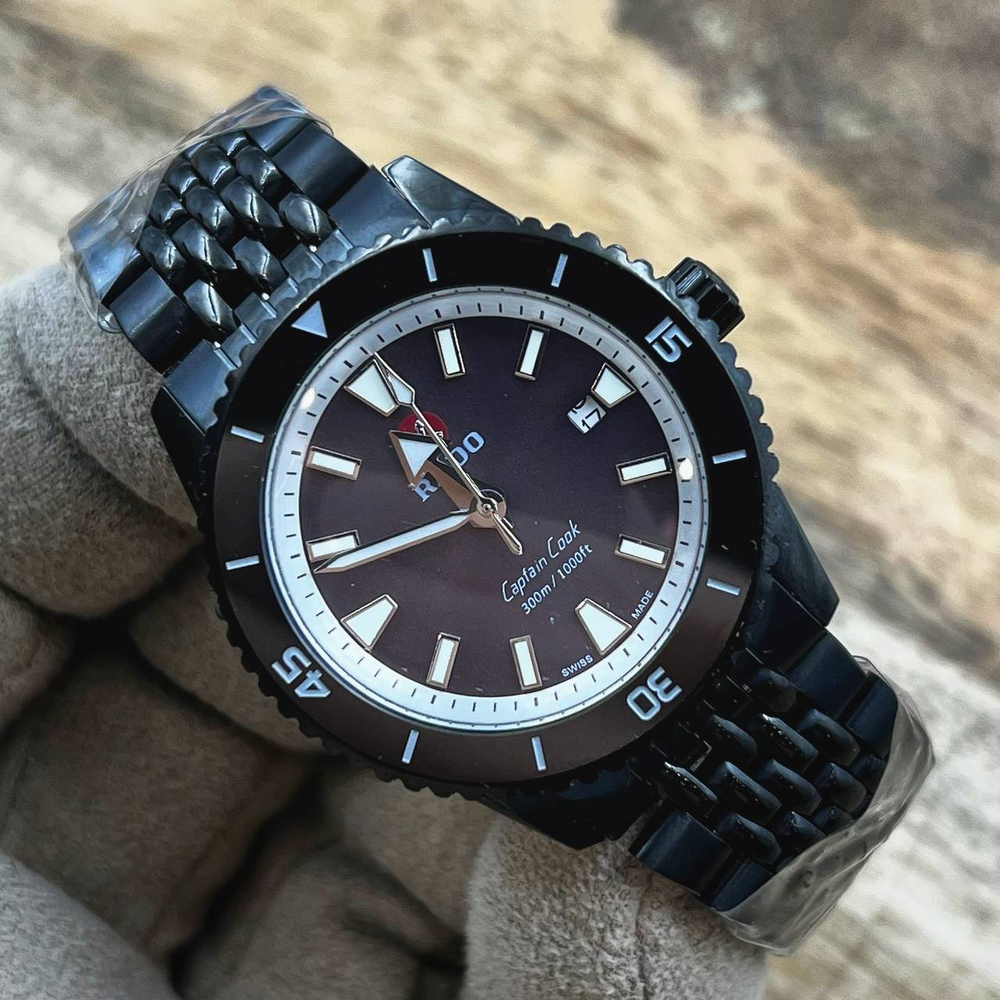 Часы Rado