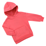 Джемпер д/девочки р.104 M1040FN-3/6 коралловый (Такро)