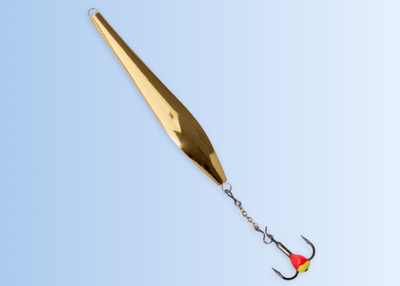 Double Blade