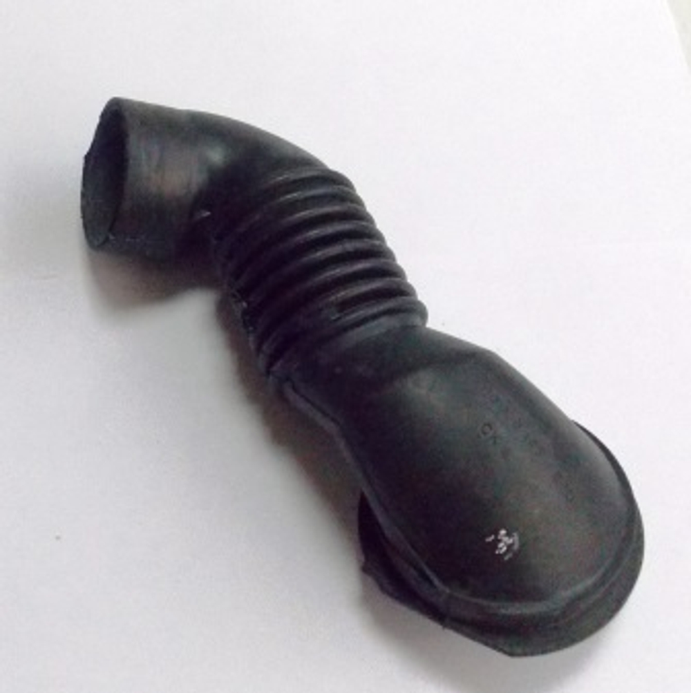 Патрубок заливной для стиральных машин БОШ 265958