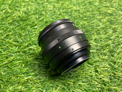 Юпитер-8 2/50mm Черный