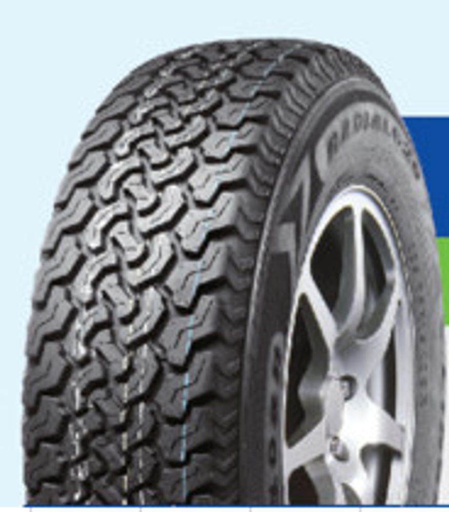 LINGLONG RADIAL 620 215/65R16 98H