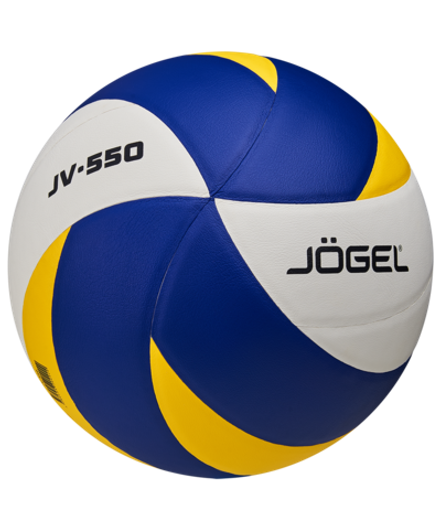 Мяч волейбольный JV-550