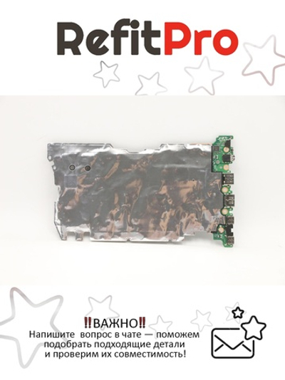 Материнская плата для ноутбука Lenovo ThinkBook 14 G2 ITL 20VD WIN i7-1165G7 8GB MX450 NTP A WW (5B21A30024), оригинал