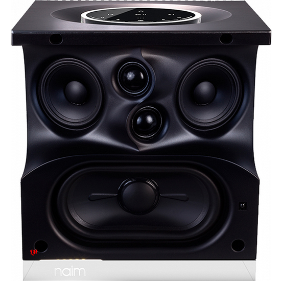 Портативная акустика Naim Audio Mu-so Qb 2nd Generation