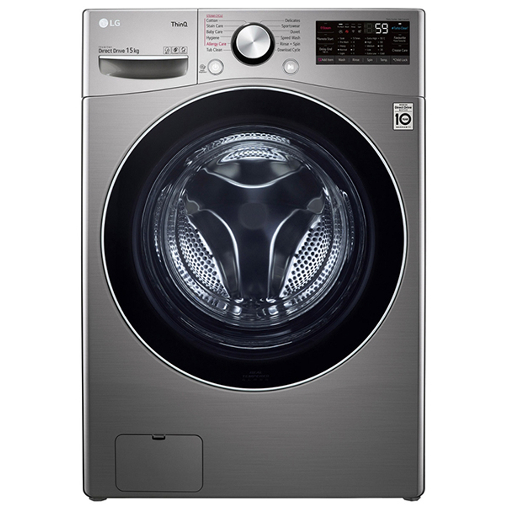 Стиральная машина LG F0L9DGP2S