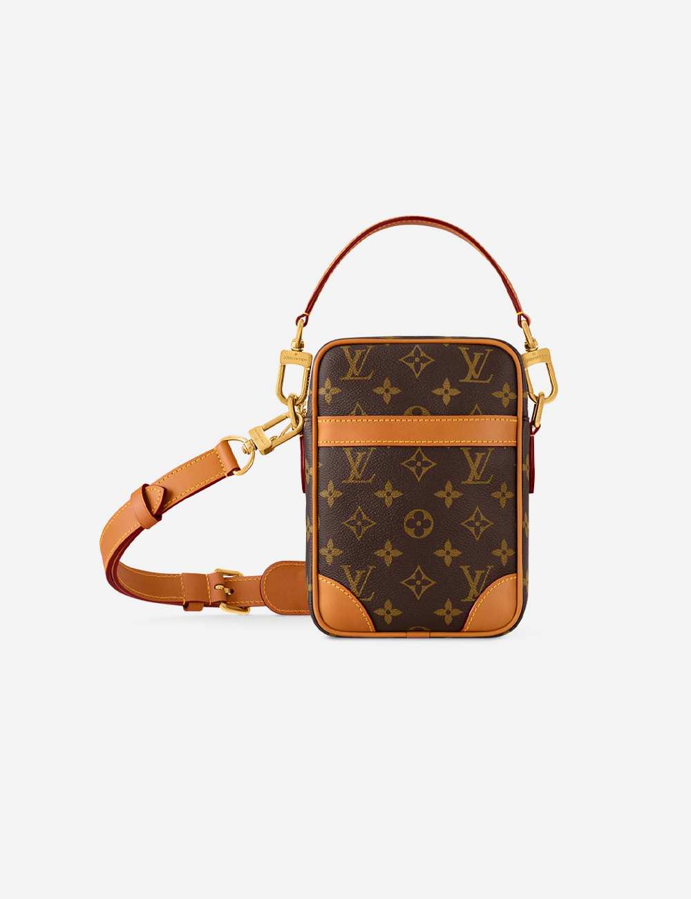 Сумка Louis Vuitton Danube "Monogram Archive"