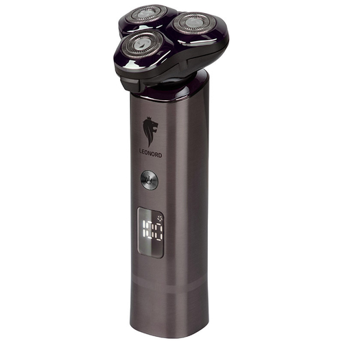 Бритва LEONORD LE-1220 (109271)