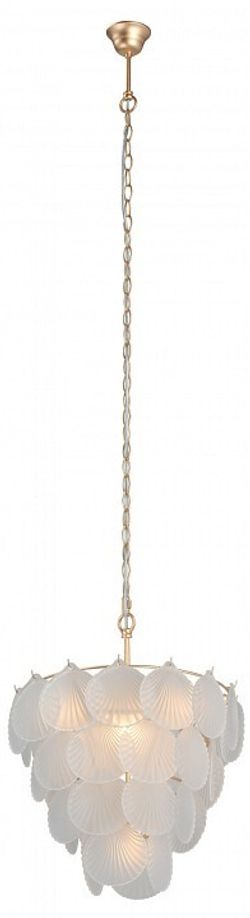 Подвесная люстра Vitaluce V5280 V5280-8/7