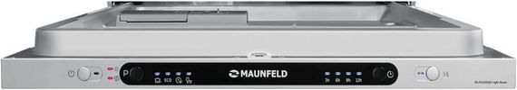 Посудомоечная машина MAUNFELD MLP6242G02 Light Beam