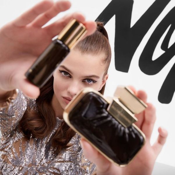 Oriflame All or Nothing