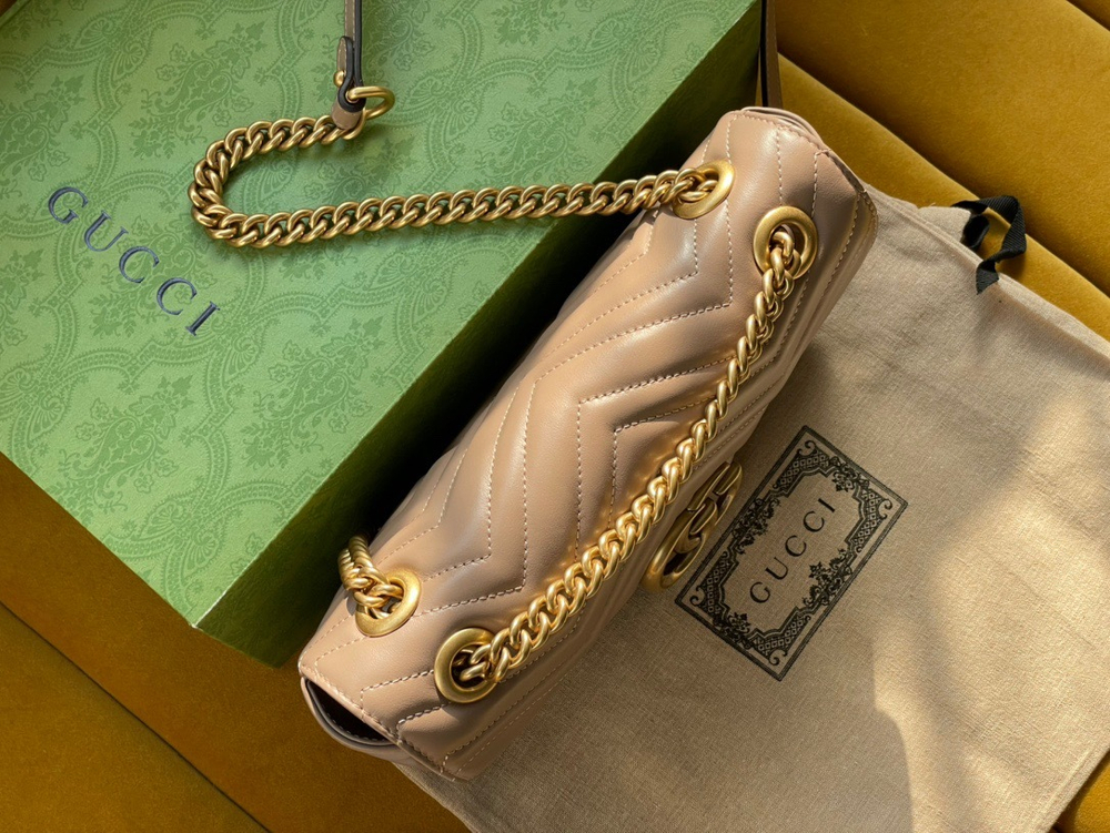 Gucci Marmont 26 cm