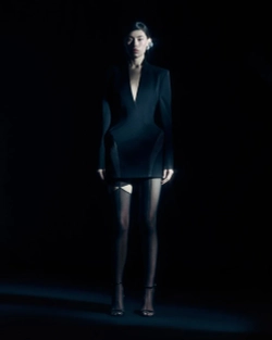 Лосины чулки