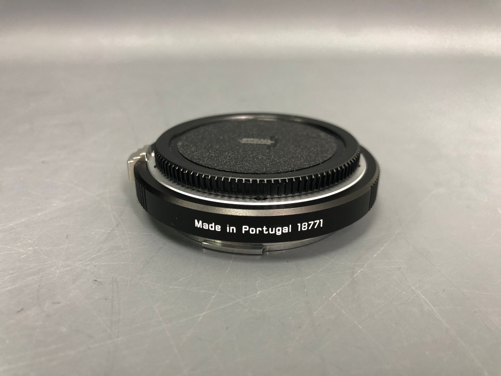 Leica M-Adapter L
