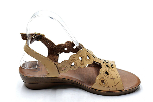 Босоножки Muya (36-41)р. / шт.