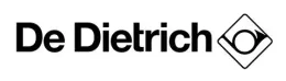 Настенные газовые котлы De Dietrich