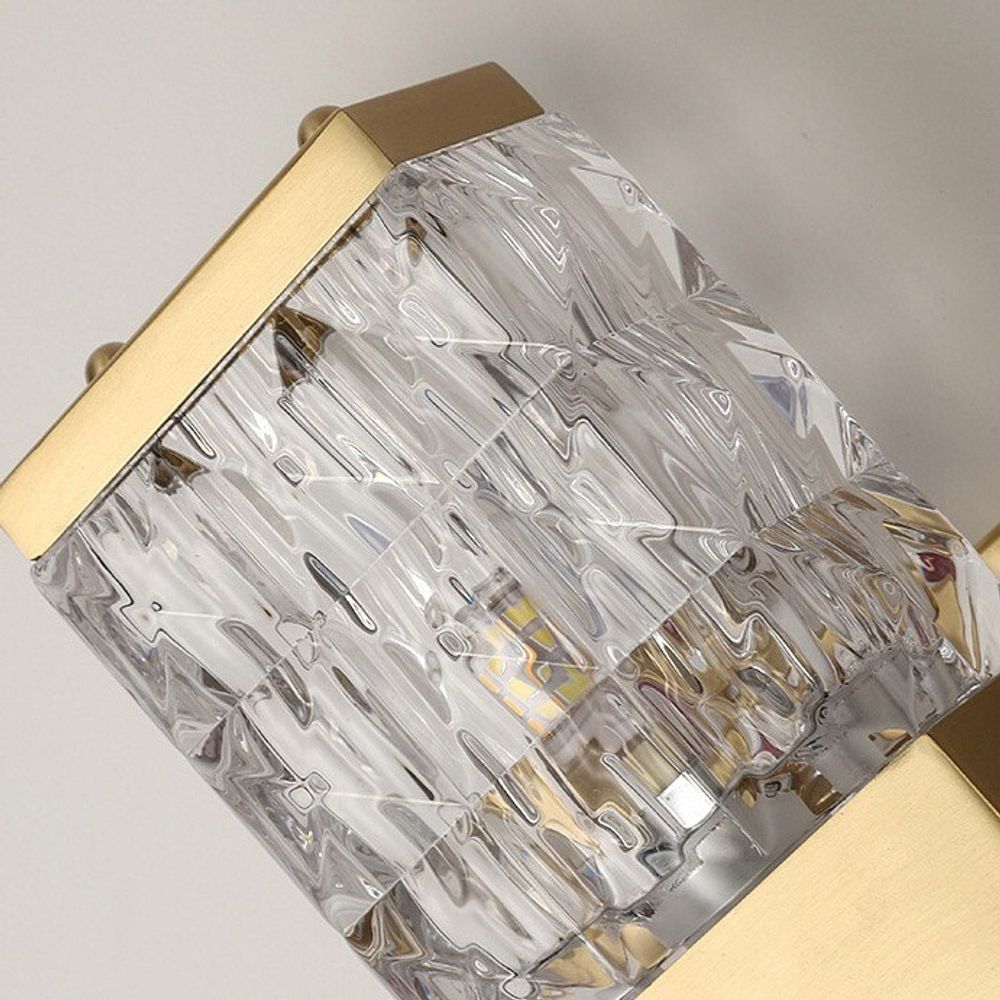 Накладной светильник Imperiumloft MAGNET magnet-wall01