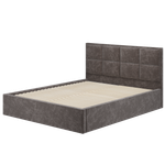 Корпус кровати 1,6 м Линда КР-16 (без основания)