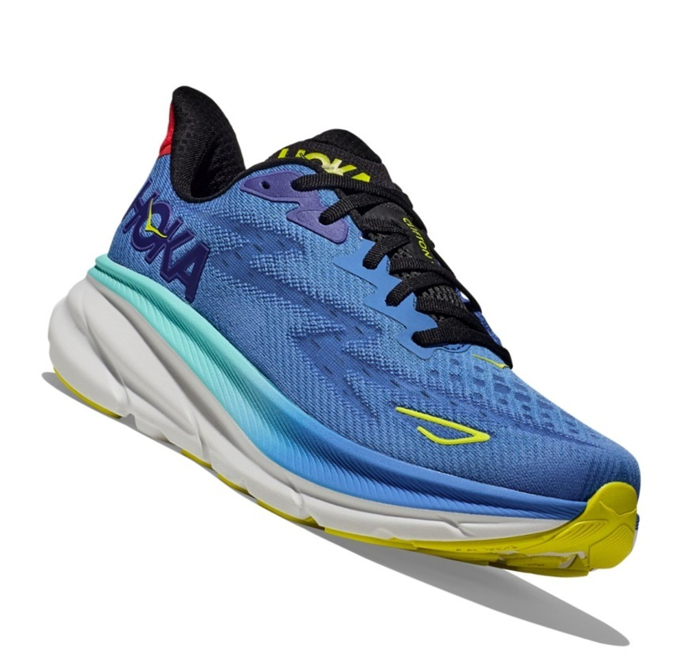 Кроссовки мужские Hoka Clifton 9
