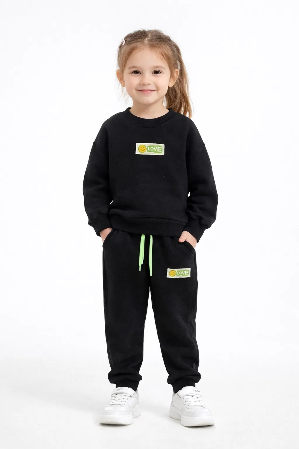 Костюм KHSAYEM MODA