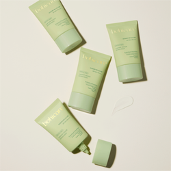 Bohicare Крем солнцезащитный веганский - Lightair veggie sunscreen, 50мл