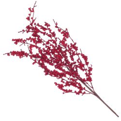 GAEM Изделие декоративное "Ветка", L37 W9 H70 см