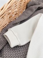 Боди из кашкорсе Garden