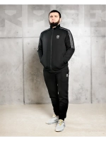 Спортивный костюм Rage black арт.: HY25660