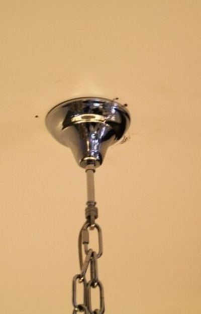 Люстра Alwin 1