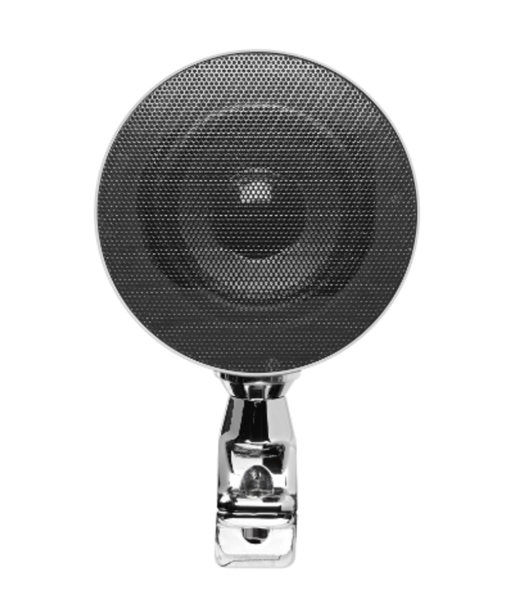 Аудиосистема Boss Audio MC625BA на рейлинг (2*3" колонки 600W + пульт на рейлинг)