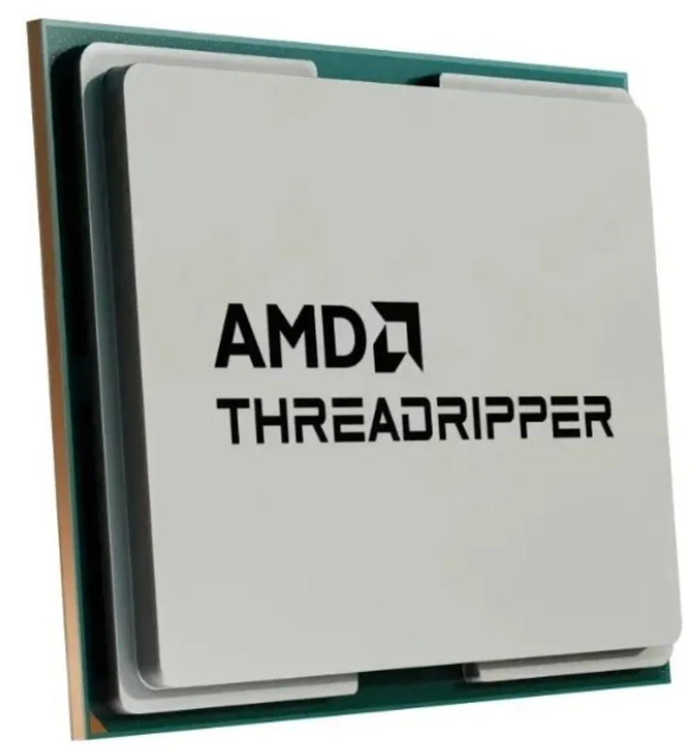 Процессор  AMD Threadripper 7980X