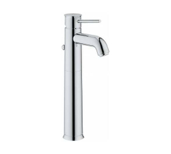 Смеситель Grohe BauClassic для свободностоящих раковин 32868000