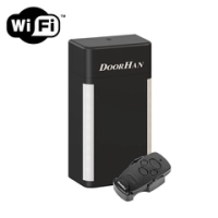 Потолочный привод для секционных ворот DoorHan FAST-800PRO