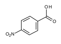 п-нитробензойная кислота