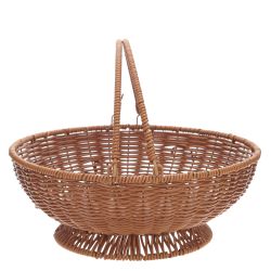 GAEM Корзина, L28,5 W28,5 H22/11,5 см