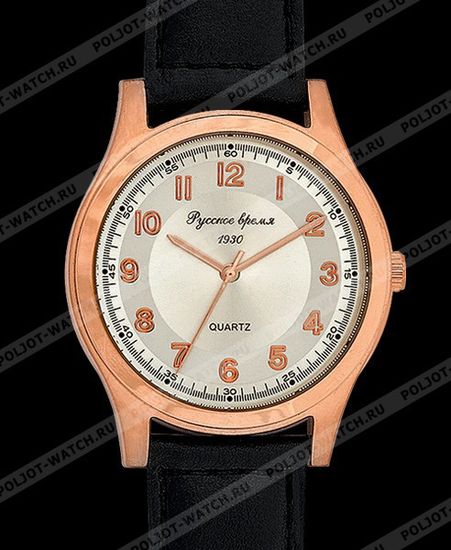 Наручные часы Полет "Русское время" 0559514