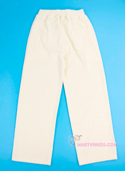 брюки повседневные "вельвет" M beautiful 4977