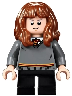 Конструктор Гарри Поттер Гремучая ива Хогвартса